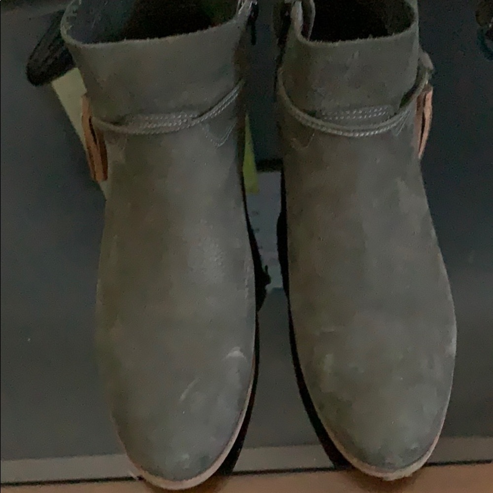Booties